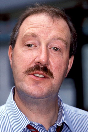 Cover image for Gorden Kaye