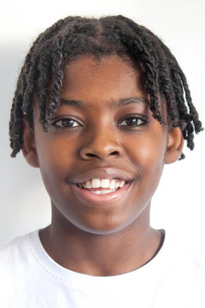 Cover image for Jaydon Eastman