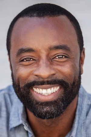 Cover image for Jevon White
