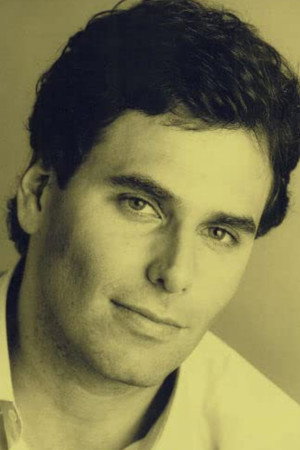 Cover image for Jonathan D. Krane