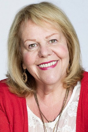 Cover image for Monica Parker