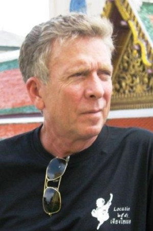 Cover image for Kent H. Johnson
