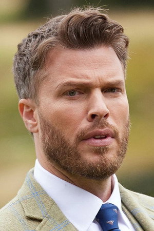 Cover image for Rick Edwards