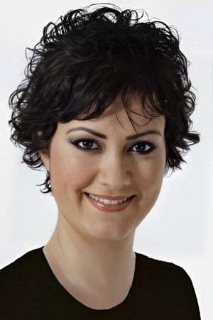 Cover image for Ceren Erginsoy