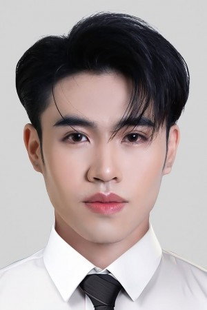 Cover image for Thirasak Kaewyoddee