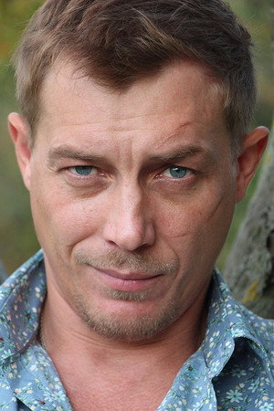 Cover image for Александр Бухаров