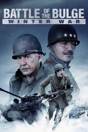 Poster for Битва в Арденнах: Зимняя война