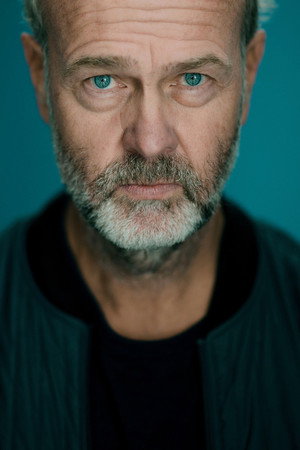 Cover image for Erik Poppe