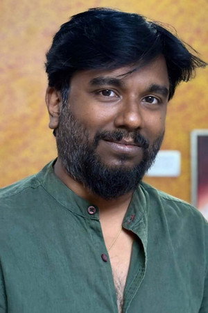 Cover image for VJ Sabu Joseph