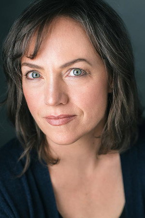Cover image for Vanessa Holmes