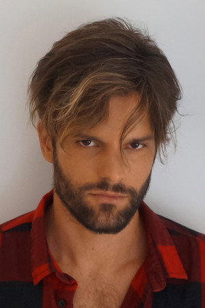Cover image for Νικόλας Μπράβος