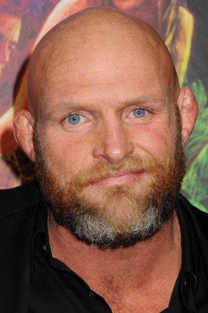Cover image for Keith Jardine