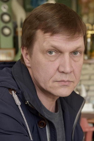 Cover image for Александр Саюталин