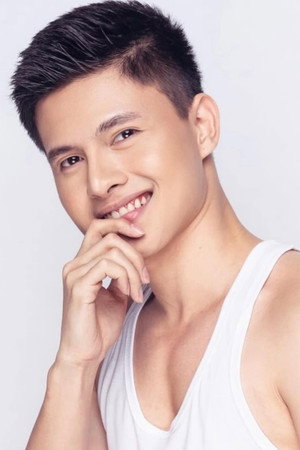 Cover image for Arkin Del Rosario
