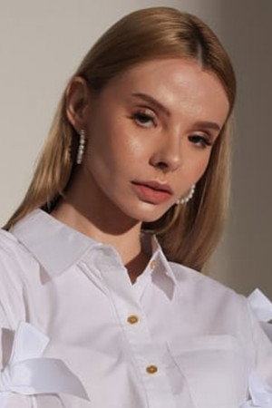 Cover image for Martina Czechowicz