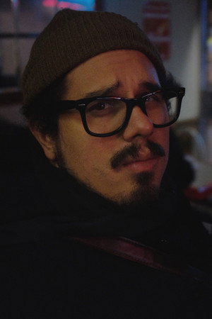 Cover image for Patrick Scola