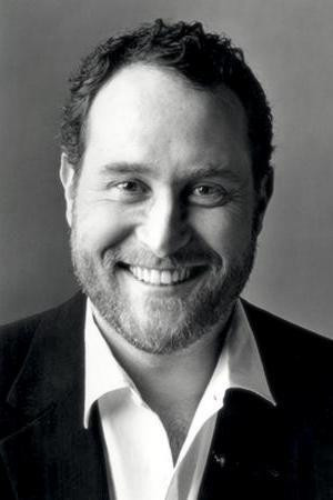 Cover image for Jon Turteltaub