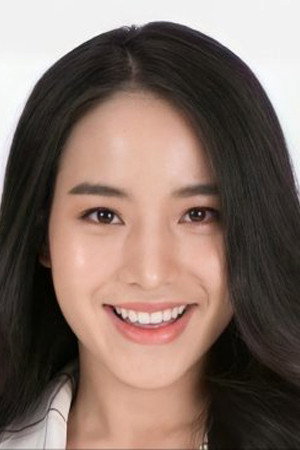 Cover image for Millie Apisara Wongtassaneeyo