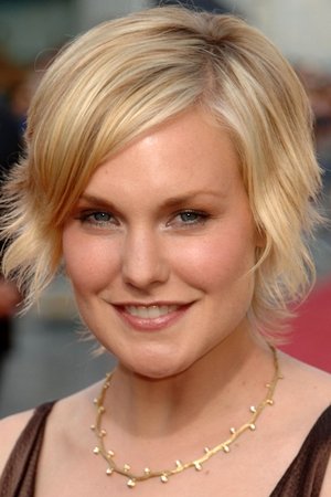 Cover image for Laura Allen