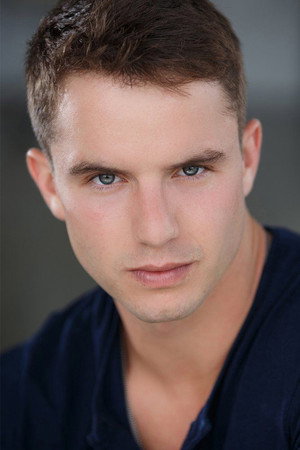 Cover image for Will Brittain
