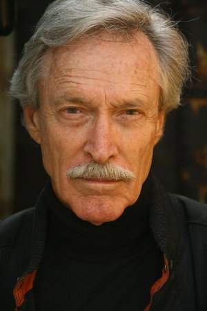 Cover image for Patrick Gorman