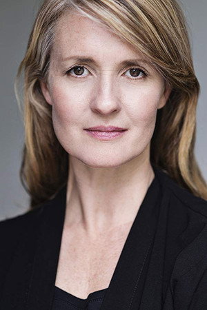 Cover image for Katy Carmichael