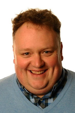 Cover image for Mike Goodenough