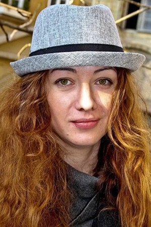 Cover image for Karolína Kaiserová