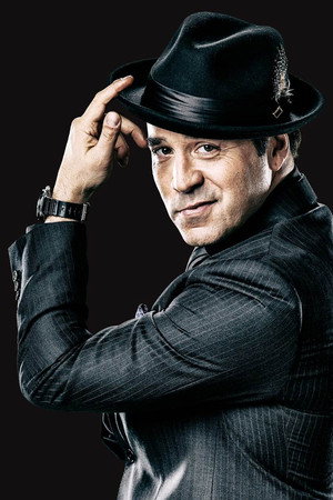 Cover image for Rico Torres