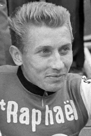 Cover image for Jacques Anquetil