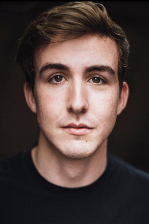 Cover image for Nicholas Hansell