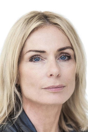 Cover image for Jacqueline Ramel