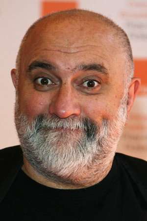 Cover image for Alexei Sayle
