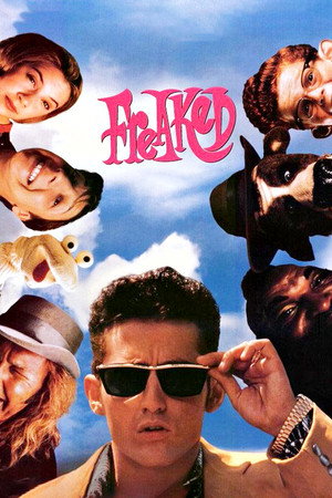 Poster for Уроды
