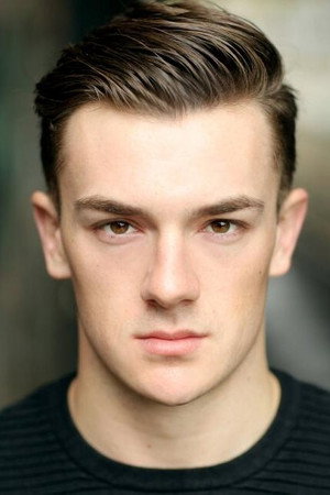 Cover image for Bradley Connor