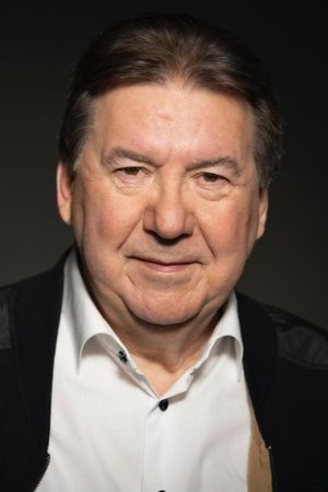 Cover image for Rémy Girard