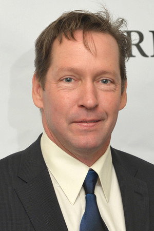 Cover image for D. B. Sweeney