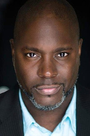 Cover image for Marc-Anthony Massiah