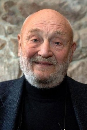 Cover image for Rolf Hoppe