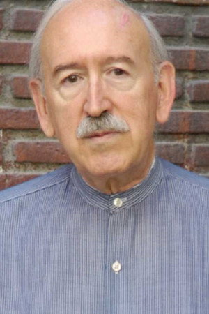 Cover image for Juan Antonio Quintana