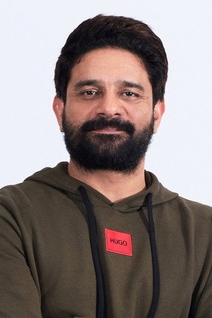Cover image for Jaideep Ahlawat