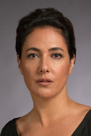 Cover image for Meltem Cumbul