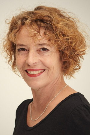 Cover image for Verena Rendtorff