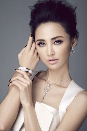 Cover image for 张歆艺