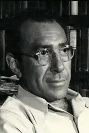 Cover image for Herbert J. Biberman