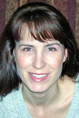 Cover image for Laura Murdoch