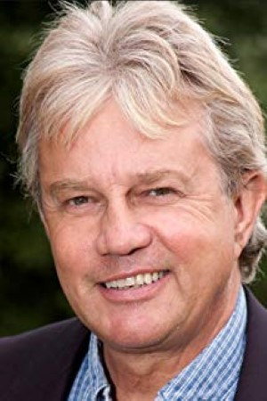 Cover image for Frazer Hines