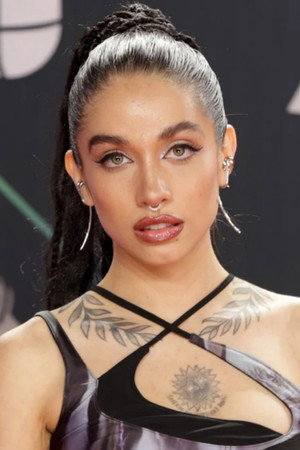 Cover image for María Becerra
