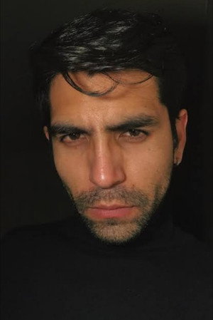 Cover image for Ernesto Meléndez