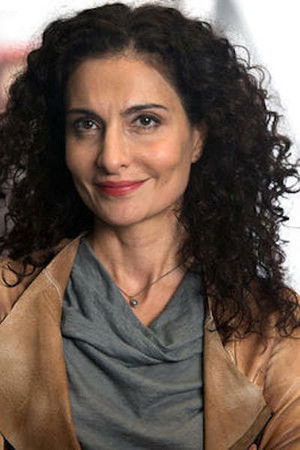 Cover image for Proschat Madani